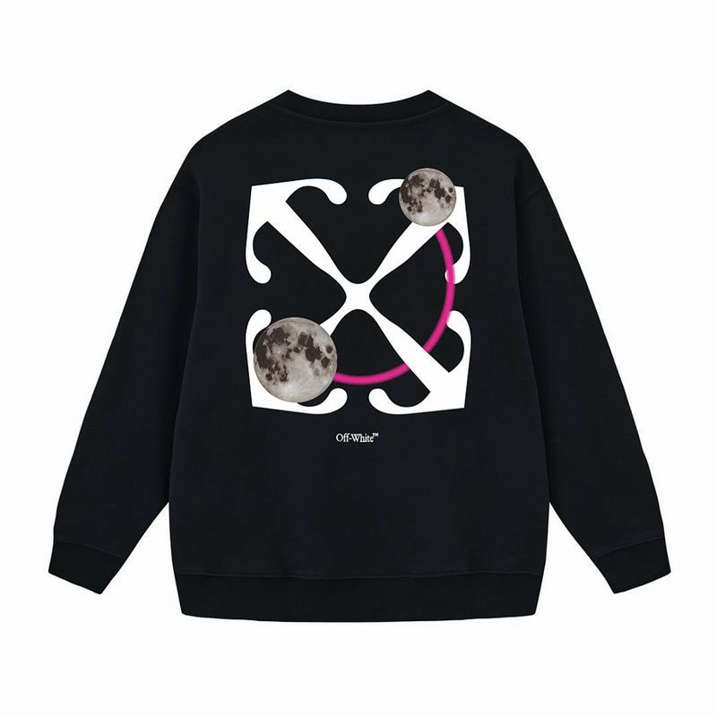 Off White S-2XL qdtrY2716